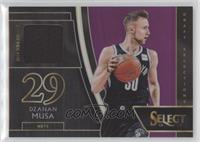 Dzanan Musa [Noted] #/99