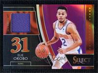 Elie Okobo #/99