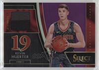 Kevin Huerter #/99