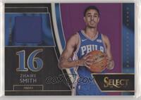 Zhaire Smith #/99