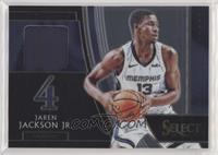 Jaren Jackson Jr.