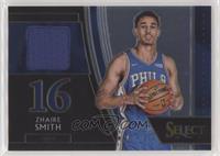 Zhaire Smith