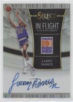 Larry Nance #/199