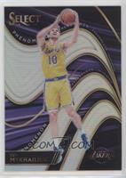 Svi Mykhailiuk #/99