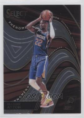 2018-19 Panini Select - Phenomenon #11 - Deandre Ayton