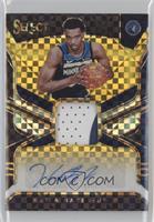 Keita Bates-Diop #/10