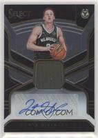 Donte DiVincenzo #/199