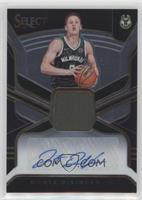 Donte DiVincenzo #/199