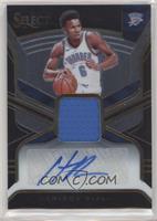 Hamidou Diallo #/199