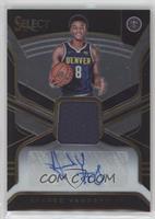 Jarred Vanderbilt #/199