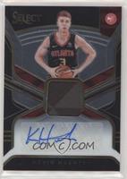 Kevin Huerter #/199