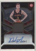 Kevin Huerter #/199