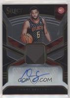 Omari Spellman #/199