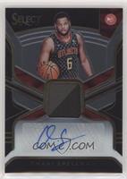 Omari Spellman #/199