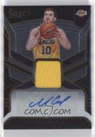 Svi Mykhailiuk #/199