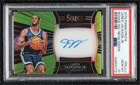 Jaren Jackson Jr. [PSA 10 GEM MT] #/99