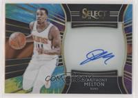 De'Anthony Melton #/25