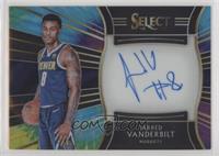 Jarred Vanderbilt #/25