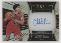 Chandler Hutchison #/199