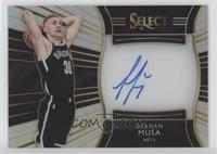 Dzanan Musa #/199