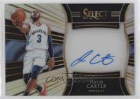 Jevon Carter #/199