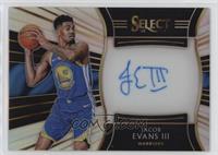 Jacob Evans III #/199