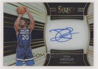 Josh Okogie #/199