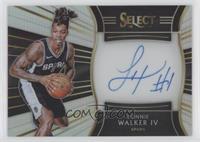 Lonnie Walker IV #/199