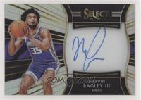 Marvin Bagley III #/199