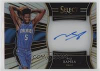 Mo Bamba #/199