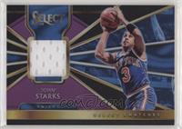 John Starks #/99