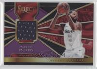 Markieff Morris #/99