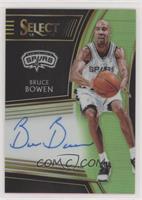 Bruce Bowen #/99