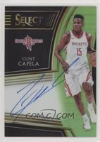 Clint Capela #/99