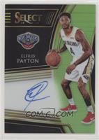 Elfrid Payton #/99