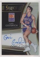 Gail Goodrich #/199