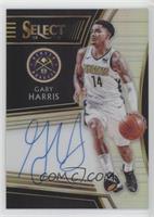 Gary Harris #/199