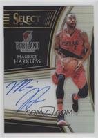 Maurice Harkless #/199