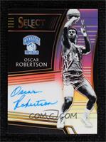 Oscar Robertson #/49