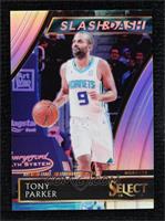 Tony Parker #/99