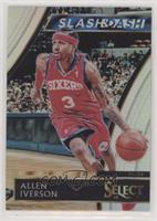 Allen Iverson #/99