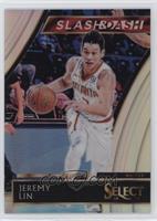 Jeremy Lin #/99