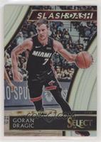 Goran Dragic #/99