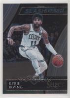 Kyrie Irving