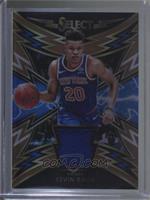 Kevin Knox #/49