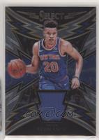 Kevin Knox