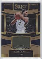 DeMarre Carroll #/49