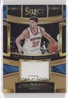 Doug McDermott #/49