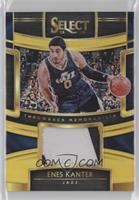 Enes Kanter #/10