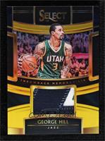 George Hill #/10